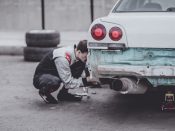 中古車購入で注意したい事故車・修復暦を自分で調べる方法はあるの？